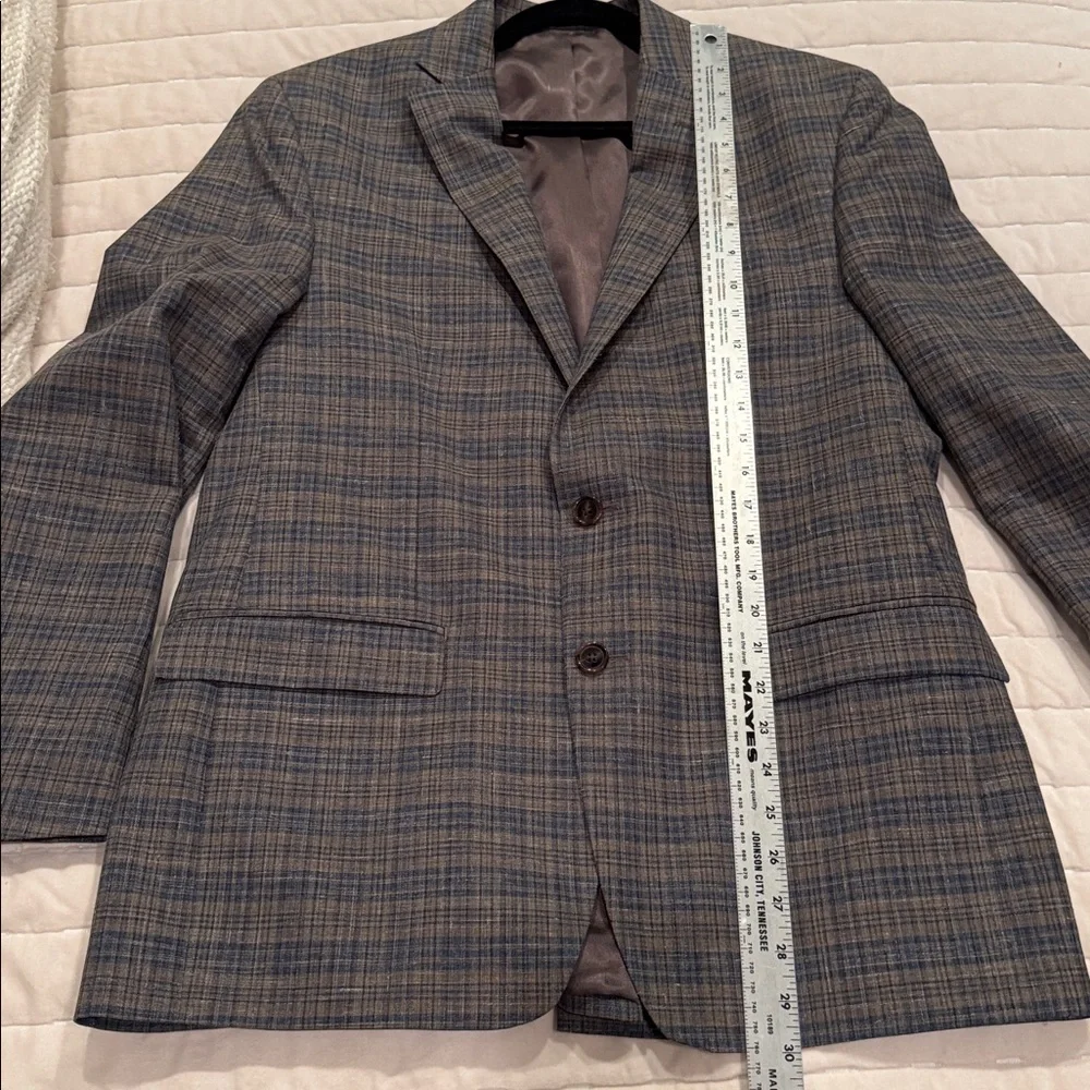 Lauren Ralph Lauren stylish checkered